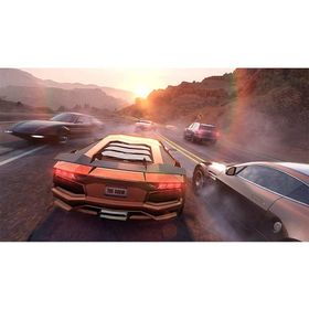The Crew Xbox One
