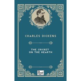 The Cricket on the Hearth-Paper Books
