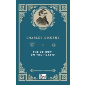 The Cricket on the Hearth-Paper Books