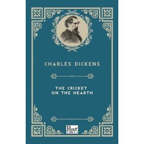 The Cricket on the Hearth-Paper Books