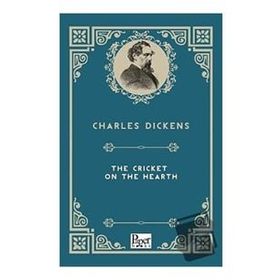 The Cricket on the Hearth-Paper Books