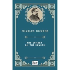 The Cricket on the Hearth-Paper Books