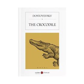 The Crocodile Under the Bed