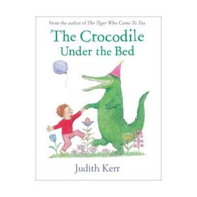 The Crocodile Under the Bed