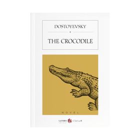 The Crocodile Under the Bed