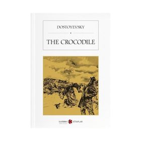 The Crocodile Under the Bed