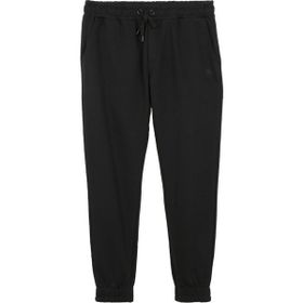 The Crow SMİTH Regular Fit Füme Erkek Eşofman Altı