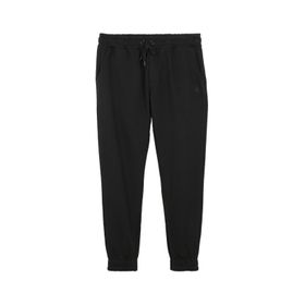 The Crow SMİTH Regular Fit Füme Erkek Eşofman Altı
