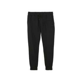 The Crow SMİTH Regular Fit Füme Erkek Eşofman Altı