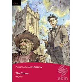 THE CROWN - M. R. JAMES