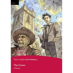 THE CROWN - M. R. JAMES