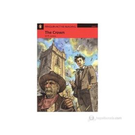 THE CROWN - M. R. JAMES