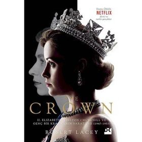 The Crown - Robert Lacey