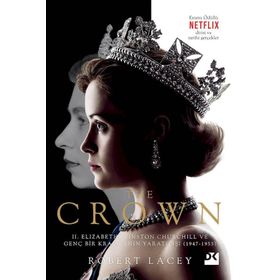 The Crown - Robert Lacey