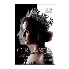 The Crown - Robert Lacey