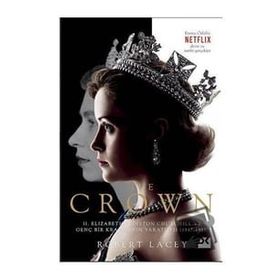 The Crown - Robert Lacey
