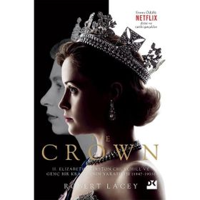 The Crown - Robert Lacey