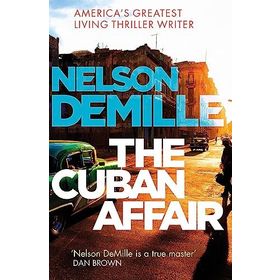 The Cuban Affair - Nelson DeMille
