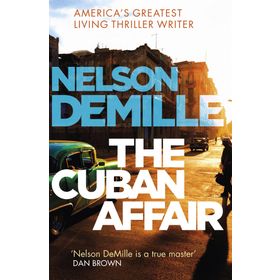 The Cuban Affair - Nelson DeMille