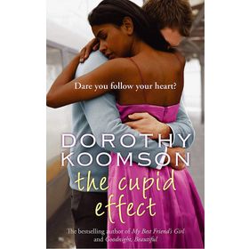 The Cupid Effect - Dorothy Koomson