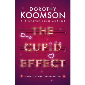The Cupid Effect - Dorothy Koomson