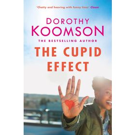 The Cupid Effect - Dorothy Koomson