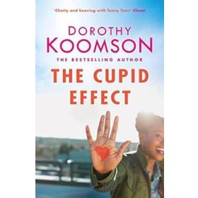 The Cupid Effect - Dorothy Koomson