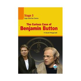 The Curious Case of Benjamin Button and Tales of the Jazz Age - f scott ftzgerald