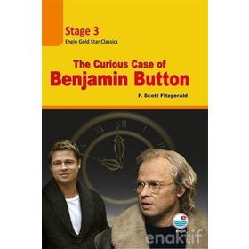 The Curious Case of Benjamin Button - F. Scott Fitzgerald