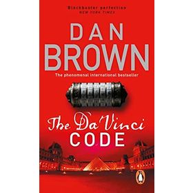 The Da Vinci Code: Book 2 Robert Langdon