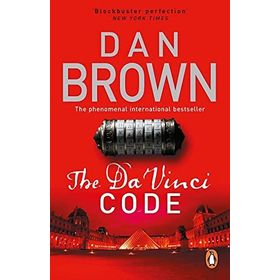 The Da Vinci Code: Book 2 Robert Langdon