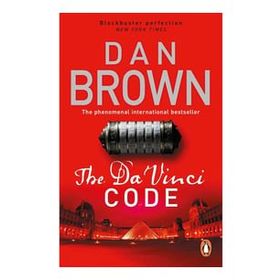 The Da Vinci Code: Book 2 Robert Langdon