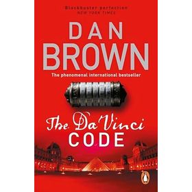 The Da Vinci Code: Book 2 Robert Langdon