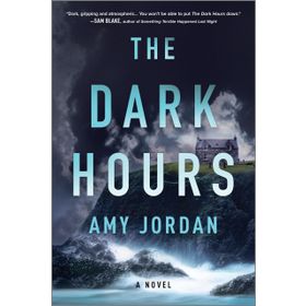 The Dark Hours - Michael Connelly