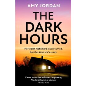 The Dark Hours - Michael Connelly