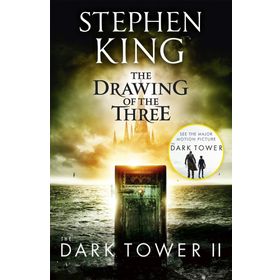 The Dark Tower III The Waste Lands - Stephen King