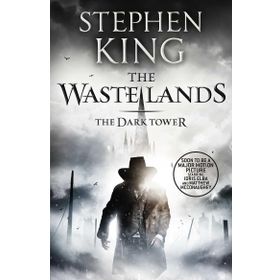 The Dark Tower III The Waste Lands - Stephen King