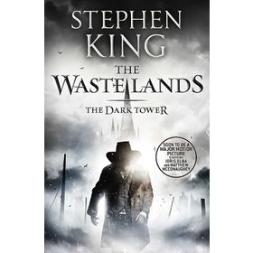 The Dark Tower III The Waste Lands - Stephen King