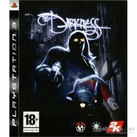 The Darkness 2 PS3 Oyunu