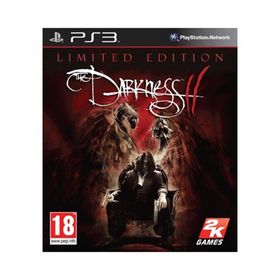 The Darkness 2 PS3 Oyunu