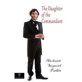 The Daughter Of The CommAndant-Platanus Publishing