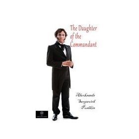 The Daughter Of The CommAndant-Platanus Publishing
