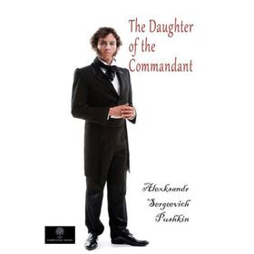 The Daughter Of The CommAndant-Platanus Publishing