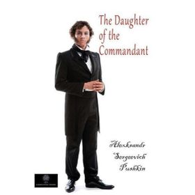 The Daughter Of The CommAndant-Platanus Publishing