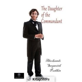 The Daughter Of The CommAndant-Platanus Publishing