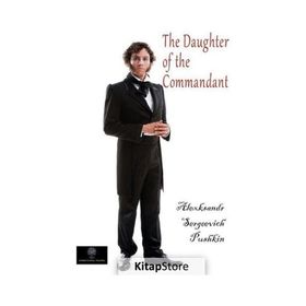 The Daughter Of The CommAndant-Platanus Publishing