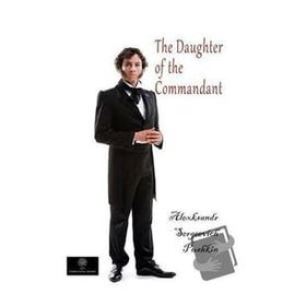 The Daughter Of The CommAndant-Platanus Publishing