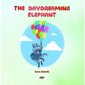 The Daydreaming Elephant - Sana Belarbi