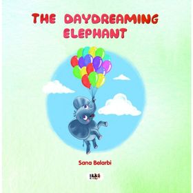 The Daydreaming Elephant - Sana Belarbi