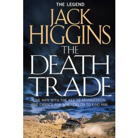 The Death Trade - Jack Higgins